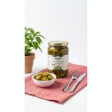 Kb Köyceğiz Yöresel Jalapeno Biber Turşu 680 Gr
