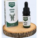 Kb Köyceğiz Yöresel Kekik Yağı 10 Ml
