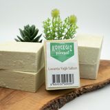 Kb Köyceğiz Yöresel Lavanta Yağlı Sabun 750 G