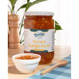 Kb Köyceğiz Yöresel Portakal Kabuğu Reçeli 800 G C