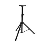 Kb02 Üst Segment Döküm Göbekli Kabin Hoparlör Standı Sehpası Ayağı (70 Kg Taşıyabilme)