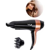 Kb700 Turbo Dry 2300 W Iyonik 2 Kademeli Saç Kurutma Makinesi