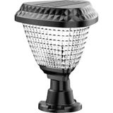 KBA776 Ege Set Üstü Solar 30W Armatür Rgb - Beyaz