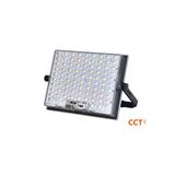 Kba796 Solar Projektör 16,3X12,3 Cm 1200X2 Mah