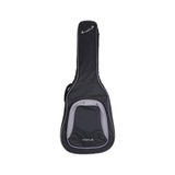 KBAG-22AC-DG Siyah-Gri Akustik Gitar Gigbag