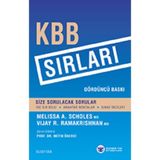 KBB Sırları - Melissa A. Scholes Vijay R. Ramakrishnan