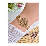 KBC STORE Yaşam Çiçeği Bileklik