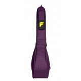 Kbg-450-Wrd Fortex 450 Serisi Kısa Sap Bağlama Çantası Bordo