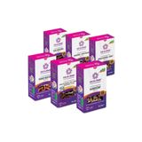 Kbgurme Aile Boyu Avantaj Paket Glutensiz Rigatoni Makarna 200 gr 6 Adet