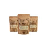 Kbgurme Glutensiz Filizlendirilmiş Süper 3 Lü Un Avantaj Set 500 Gr 3 Adet