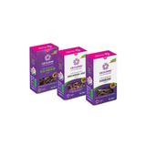 Kbgurme Glutensiz Mega Avantaj Set Fusulli Makarna 200 gr 3 Adet