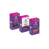 Kbgurme Glutensiz Süper 3 Lü Avantaj Deneme Seti Rig-fus-arpa Şeh. Makarna 200 Gr 3 Adet