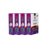 Kbgurme Glutensiz & Vegan Filizlendirilmiş Karabuğday Makarna Rigatoni 200gr 4adet