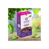 Kbgurme Glutensiz & Vegan Filizlendirilmiş Karabuğday Rigatoni Makarna 200 gr