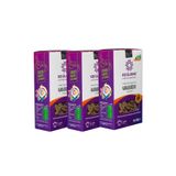 Kbgurme Glutensiz & Vegan Filizlendirilmiş Karabuğday Rigatoni Makarna 200gr 3adet