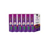 Kbgurme Glutensiz & Vegan Filizlendirilmiş Karabuğday Rigatoni Makarna 200gr 6adet