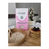 Kbgurme Karnıyarık Otu Tozu (Psyllium Husk Powder) 200 gr.