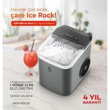 KBM7990 Ice Rock Buz Yapma Makinesi