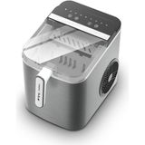 KBM7991 Chillmate Buz Yapma Makinesi | Ev Tipi, Kompakt ve Dokunmatik Buz Makinesi