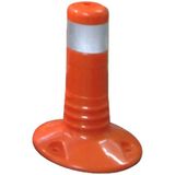 Kbn Şerit Ayırıcı Yönlendirici Delinatör 30 cm