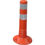 Kbn Şerit Ayırıcı Yönlendirici Delinatör 45 cm