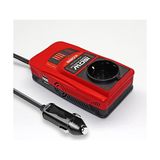 KBN150 12 V 220 V 150 W Modifiye Sinüs Dönüştürücü Inverter - Çok Renkli