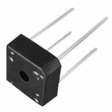 KBPC6-02 6A 200V KÖPRÜ DİYOT