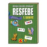 KBY RESFEBE 1.SINIF KELİME OYUNLARI ETKİNLİKLERİ