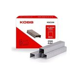 KBZ208 8mm 2500 Adet 200 Serisi Ağır Hizmet Tipi Zımba Teli - -- - Option-1