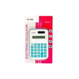 KC-888 Elektronik Hesap Makinesi 8 Haneli