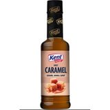 Kc Kahve Şurubu Karamelli