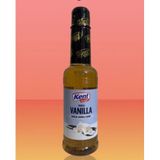 Kc Kahve Şurubu Vanilyalı