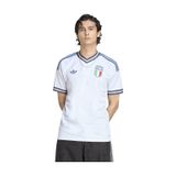 Kc8704-e Adidas Fıgc İtalya 26 Deplasman Erkek Forma Beyaz Kc8704-e