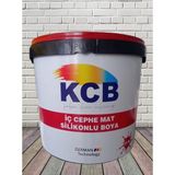 Kcb Silikonlu Sırat 3,5 kg İç Cephe Boyası