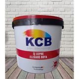 Kcb Silinebilir İç Cephe Boyası Royal Şampanya - 10 Kg