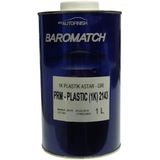 Kcc 1k Plastik Astar Gri 2143 1lt | Mükemmel Yapışma & Hızlı Kuruma