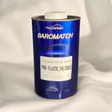 Kcc 3000 S Plastik Astar Sılver 1litre 1 L gri