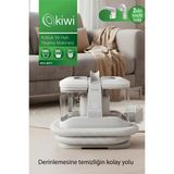 KCC-4317 Koltuk ve Halı Yıkama Makinesi - Beyaz