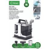 Kcc-4322 Koltuk Ve Halı Yıkama Makinesi Beyaz