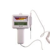 KCP 01 Mekanik Ph ve Klor Ölçüm Cihazı