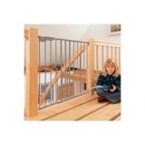 KCR Merdiven Çocuk Koruma Korkuluk 74.4x113x68