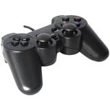 KD-208 Usb-Pc-Ps3 Titreşimli Joystick Oyun Kolu
