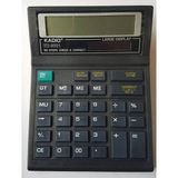 KD-6001 Hesap Makinası - Renkli