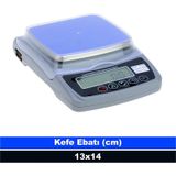 Kd-kc 600 Gr 0,01 Gr Hassas Terazi Onaysız