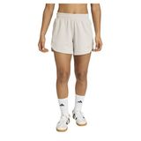 KD0077-K adidas Waffle Pacer Kadın Şort Ve Kapri Bej