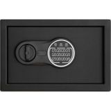 Kd060-60-120 Elektronik Şifreli Kasa