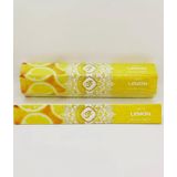 KDH Limon Kokulu Tütsü 20 Çubuk