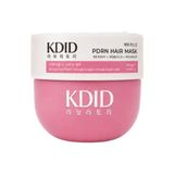 Kdid Pdrn Saç Maskesi Somon Dna Keratin Peptit Onarıcı Yoğun Bakım 300 gr - 07-Pembe