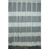 Kdk 1920 Desen Krem Renk Tek Kanat Hazir Dikilmis Pileli Fon Perde 300*260 Cm