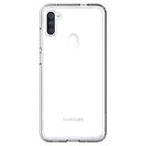 KDLab Samsung Galaxy A11 Şeffaf Kılıf